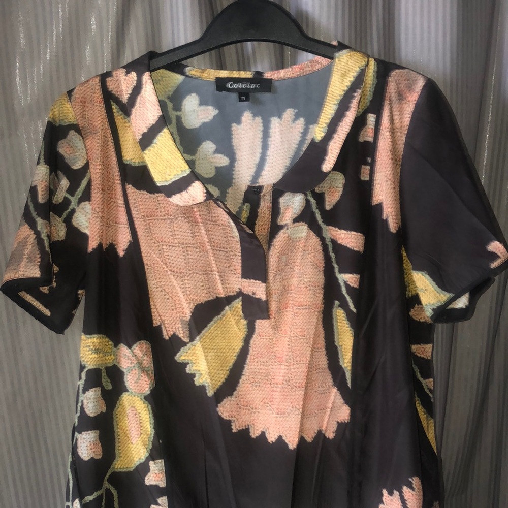 Cotelac dress